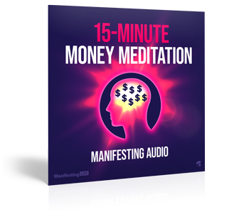 15-Minute ‘Money Meditation’ Audio Thumbnail