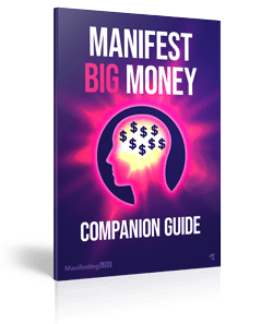 100-Page Manifest BIG Money Companion Guide Thumbnail