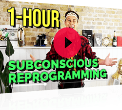 1-Hour Subconscious Reprogramming Video Thumbnail
